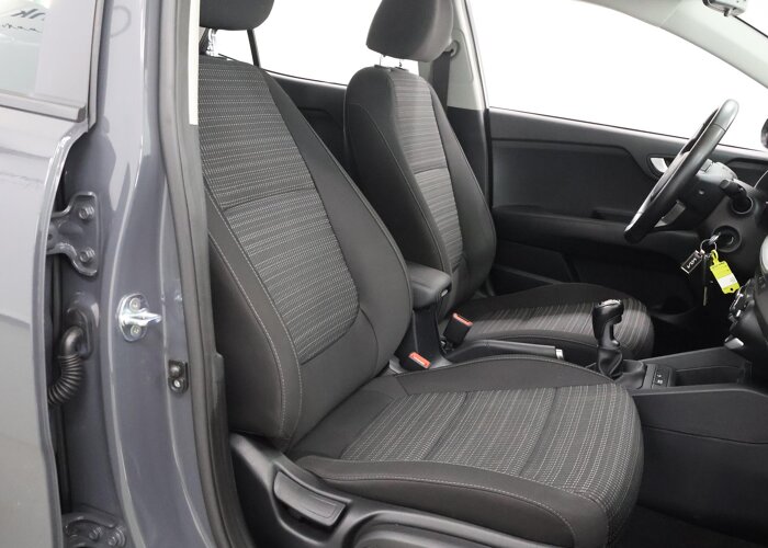 Kia Stonic 1.0 T-GDi MHEV DynamicLine