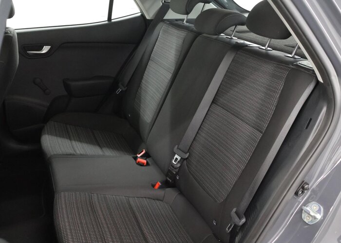 Kia Stonic 1.0 T-GDi MHEV DynamicLine
