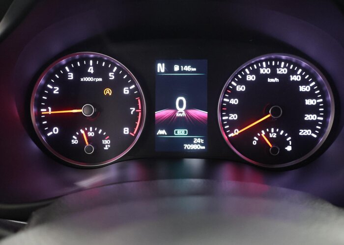 Kia Stonic 1.0 T-GDi MHEV DynamicLine