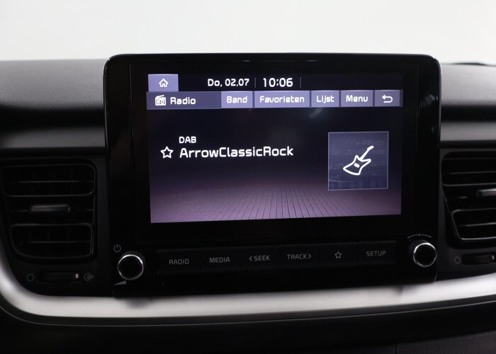 Kia Stonic 1.0 T-GDi MHEV DynamicLine