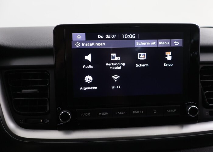Kia Stonic 1.0 T-GDi MHEV DynamicLine