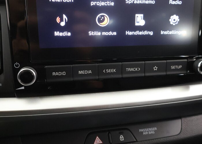 Kia Stonic 1.0 T-GDi MHEV DynamicLine