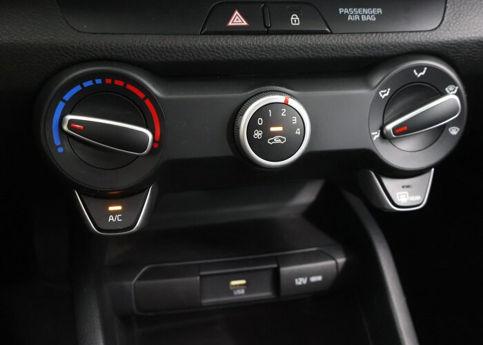 Kia Stonic 1.0 T-GDi MHEV DynamicLine