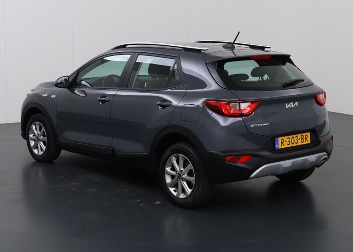 Kia Stonic 1.0 T-GDi MHEV DynamicLine