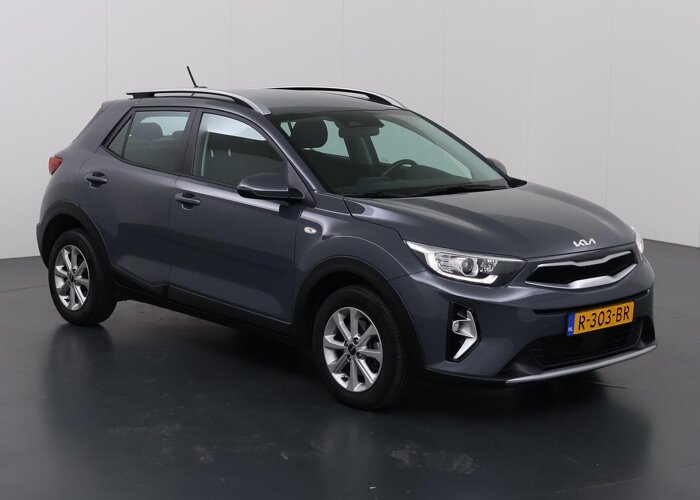 Kia Stonic 1.0 T-GDi MHEV DynamicLine