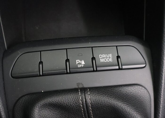 Kia Stonic 1.0 T-GDi MHEV DynamicLine