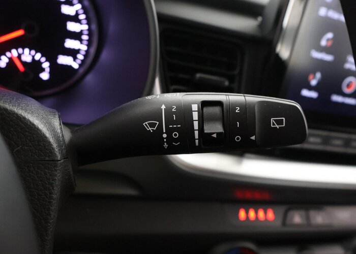 Kia Stonic 1.0 T-GDi MHEV DynamicLine