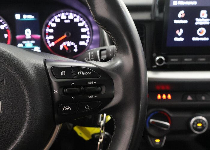 Kia Stonic 1.0 T-GDi MHEV DynamicLine
