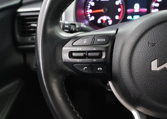 Kia Stonic 1.0 T-GDi MHEV DynamicLine