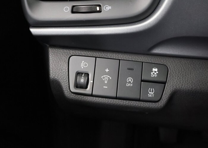 Kia Stonic 1.0 T-GDi MHEV DynamicLine