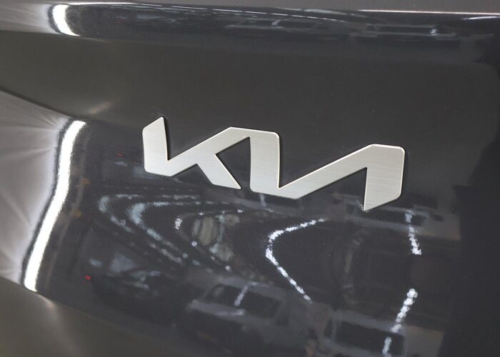 Kia Stonic 1.0 T-GDi MHEV DynamicLine