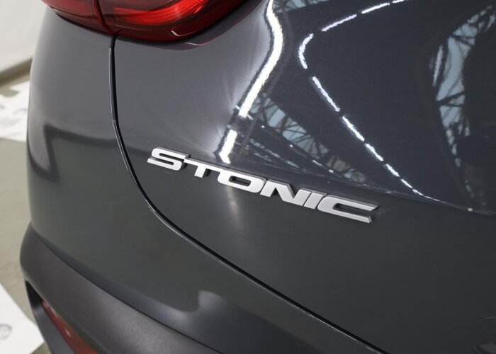 Kia Stonic 1.0 T-GDi MHEV DynamicLine