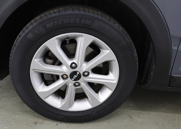 Kia Stonic 1.0 T-GDi MHEV DynamicLine