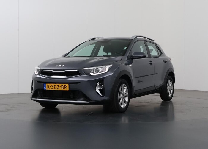 Kia Stonic 1.0 T-GDi MHEV DynamicLine
