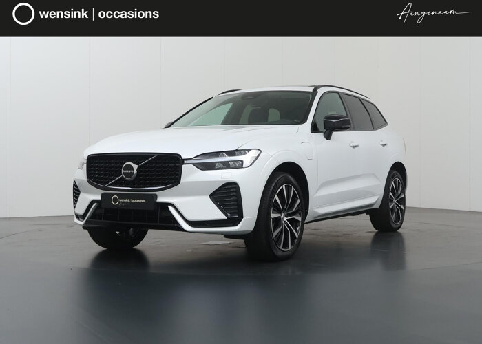 Volvo XC60 2.0 Recharge T6 AWD R-Design