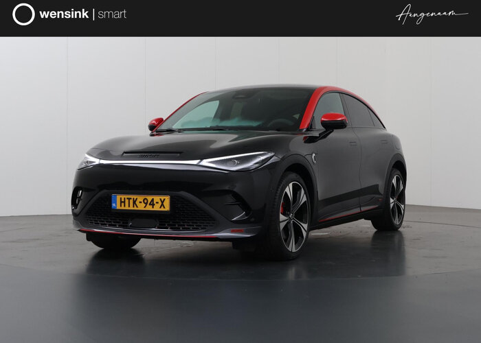Smart #3 BRABUS 66 kWh
