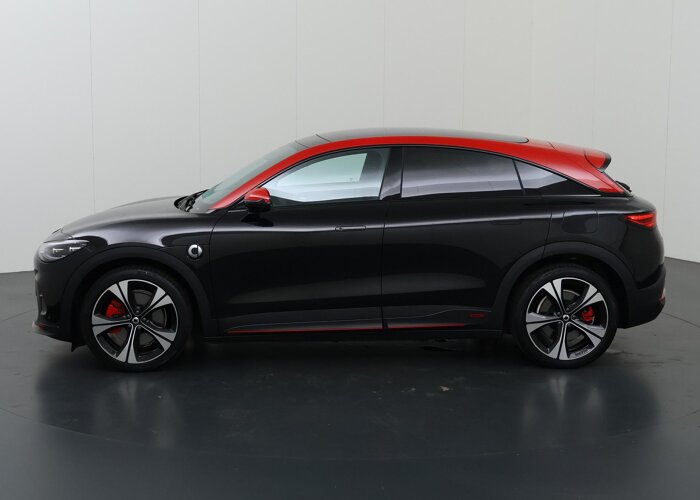 Smart #3 BRABUS 66 kWh