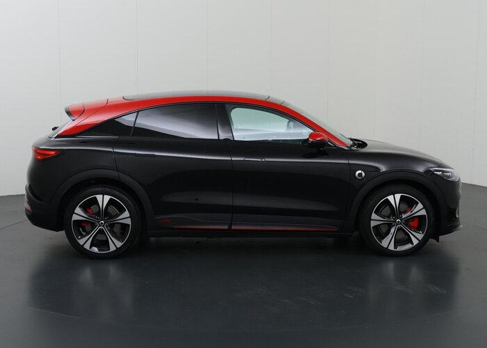 Smart #3 BRABUS 66 kWh