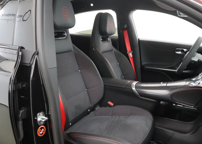Smart #3 BRABUS 66 kWh