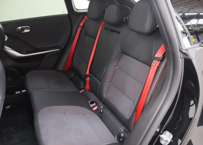 Smart #3 BRABUS 66 kWh