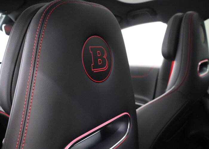 Smart #3 BRABUS 66 kWh
