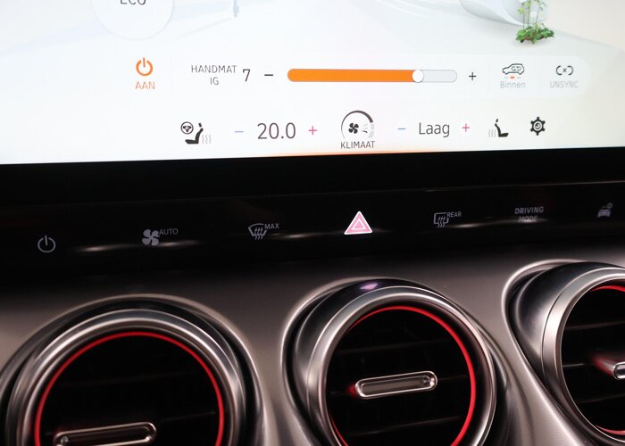 Smart #3 BRABUS 66 kWh