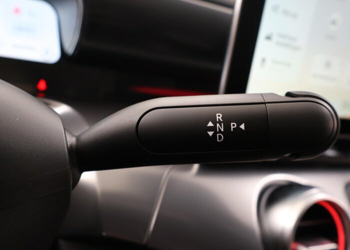 Smart #3 BRABUS 66 kWh