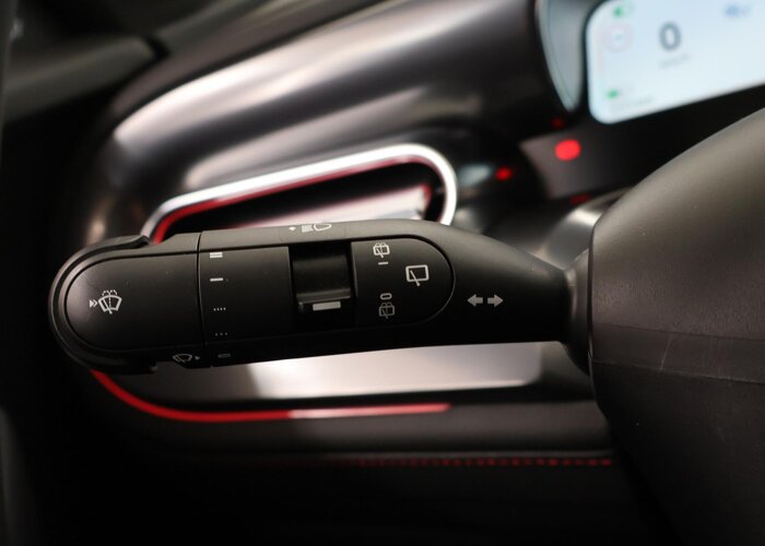 Smart #3 BRABUS 66 kWh