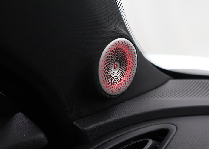 Smart #3 BRABUS 66 kWh