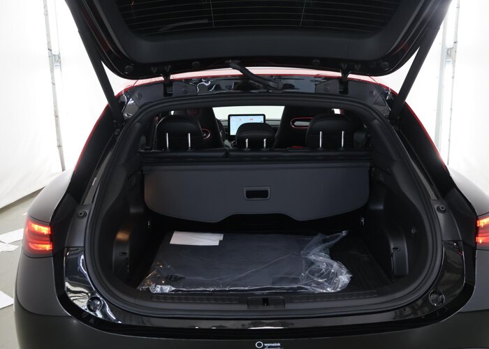 Smart #3 BRABUS 66 kWh
