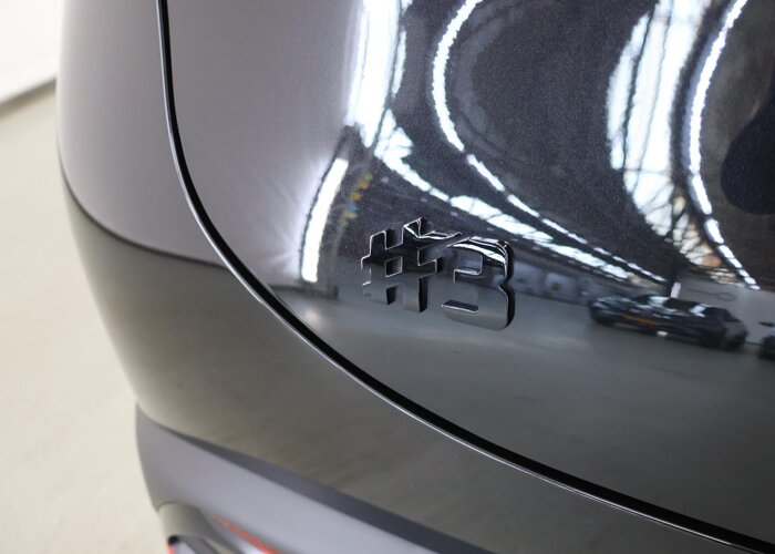 Smart #3 BRABUS 66 kWh