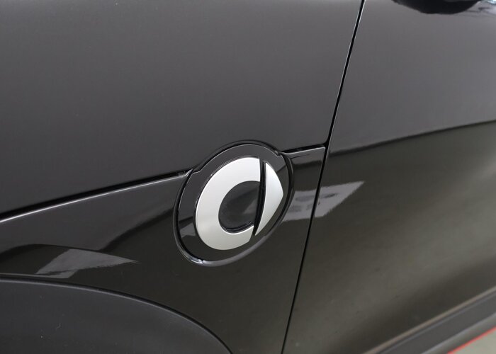 Smart #3 BRABUS 66 kWh