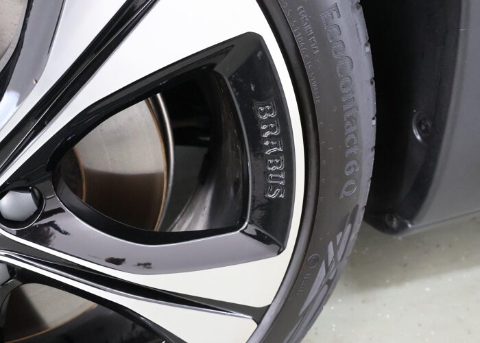 Smart #3 BRABUS 66 kWh