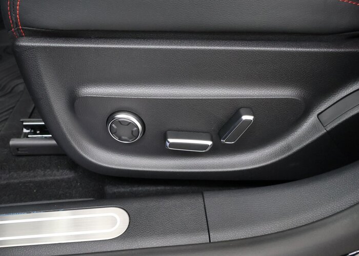 Smart #3 BRABUS 66 kWh