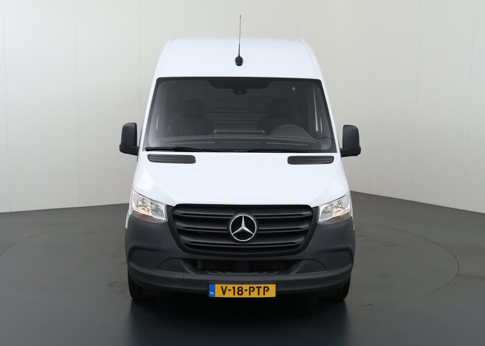 Mercedes-Benz Sprinter 315 CDI | L2 H2 | FWD | AUT. |