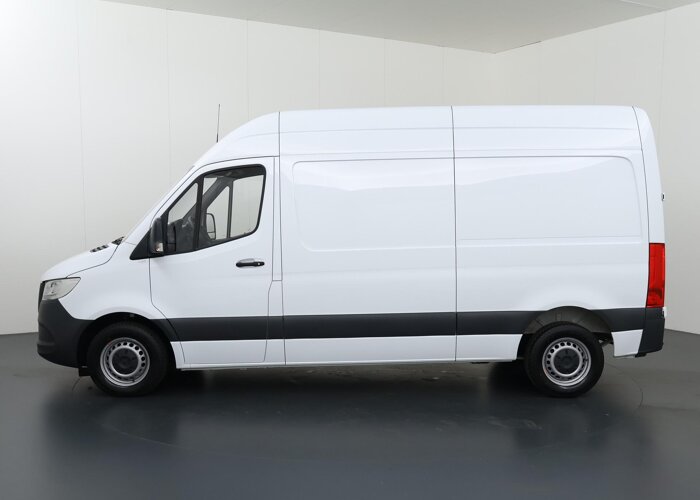 Mercedes-Benz Sprinter 315 CDI | L2 H2 | FWD | AUT. |