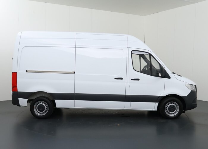 Mercedes-Benz Sprinter 315 CDI | L2 H2 | FWD | AUT. |