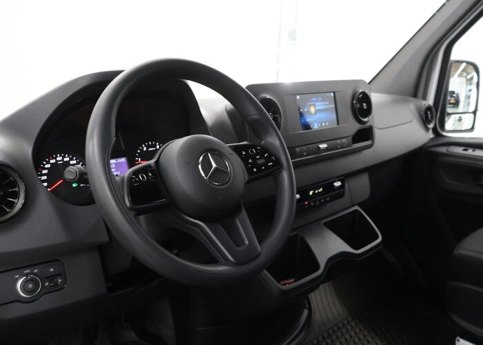 Mercedes-Benz Sprinter 315 CDI | L2 H2 | FWD | AUT. |