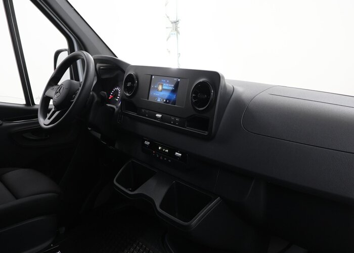 Mercedes-Benz Sprinter 315 CDI | L2 H2 | FWD | AUT. |