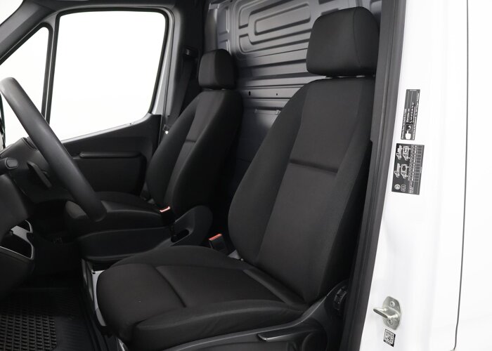 Mercedes-Benz Sprinter 315 CDI | L2 H2 | FWD | AUT. |