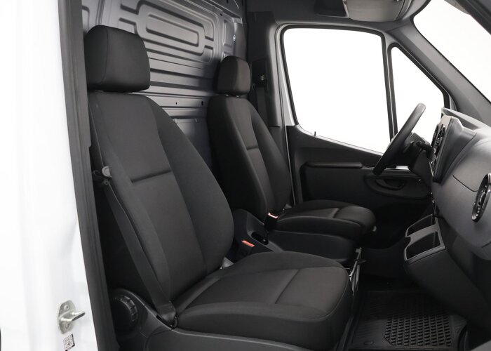 Mercedes-Benz Sprinter 315 CDI | L2 H2 | FWD | AUT. |