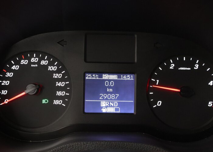 Mercedes-Benz Sprinter 315 CDI | L2 H2 | FWD | AUT. |