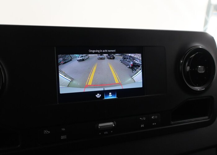 Mercedes-Benz Sprinter 315 CDI | L2 H2 | FWD | AUT. |