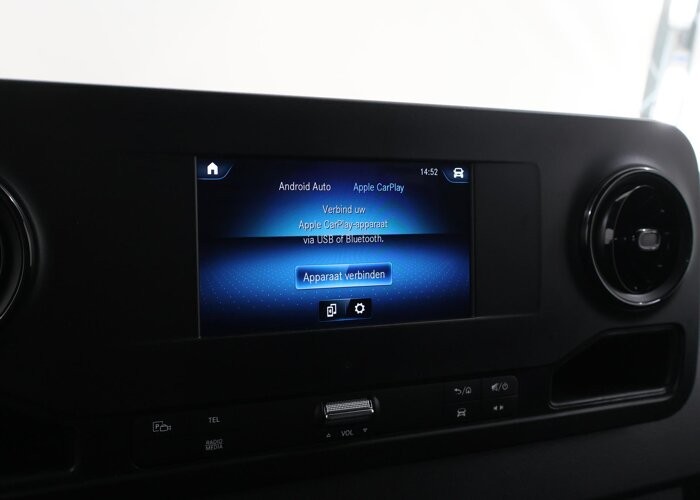 Mercedes-Benz Sprinter 315 CDI | L2 H2 | FWD | AUT. |