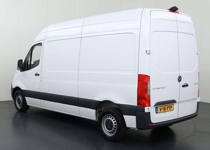Mercedes-Benz Sprinter 315 CDI | L2 H2 | FWD | AUT. |