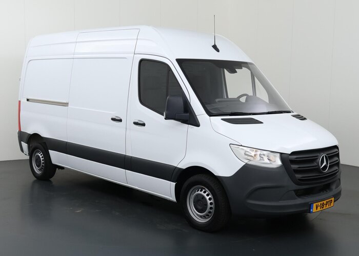Mercedes-Benz Sprinter 315 CDI | L2 H2 | FWD | AUT. |