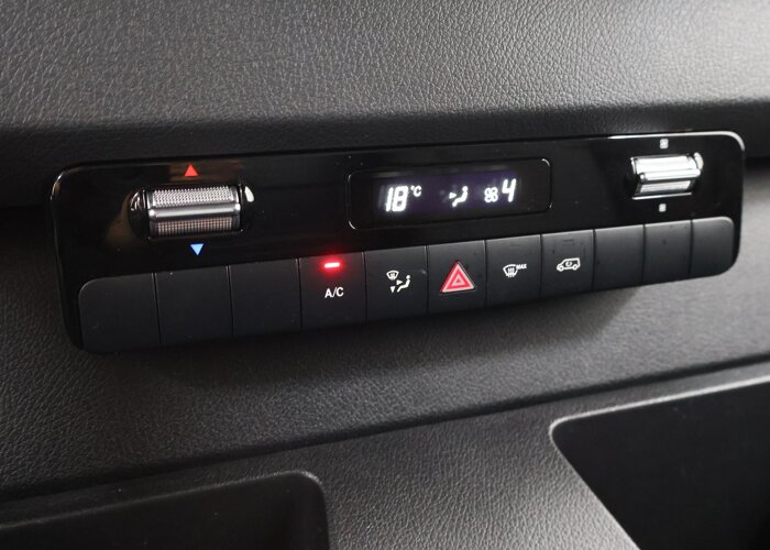 Mercedes-Benz Sprinter 315 CDI | L2 H2 | FWD | AUT. |