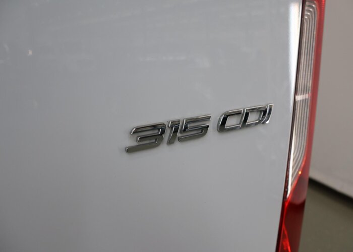 Mercedes-Benz Sprinter 315 CDI | L2 H2 | FWD | AUT. |