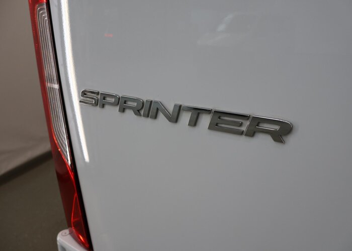 Mercedes-Benz Sprinter 315 CDI | L2 H2 | FWD | AUT. |