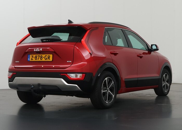 Kia Niro 1.6 GDi Hybrid DynamicLine